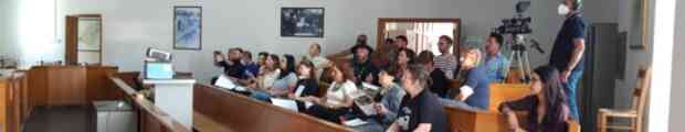 Turismo esperienziale. Workshops in Sardegna